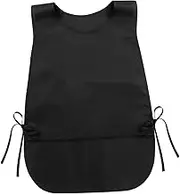 Waterproof Smock Adult Hair Stylist Apron Salon Aprons Makeup Apron Stylist Aprons for Women Salon