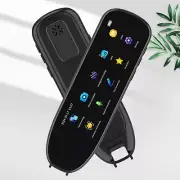 International Smart Edition Scan Translation Pen Multi Languages Translation Pen