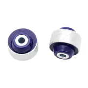 Front Control Arm Lower Inner Rear Bush Kit Single for Nissan Dualis + 2 X-Trail