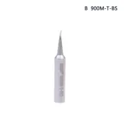 Precision Soldering Iron Tips 0.1Mm Ultra Thin 900M-T-BI/BS Fly Line Welding Tip