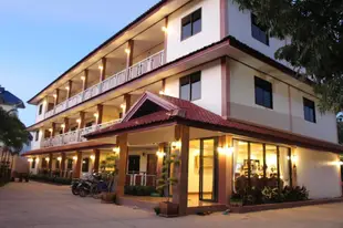 南班昆飯店nanbaankhun hotel