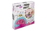 Alex DIY Pinata Party Kids Art and Craft Activity
