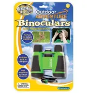 Brainstorm Toys - Outdoor Adventure Binoculars