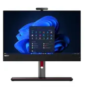 LENOVO ThinkCentre M90A G5 AIO 23.8'/24' FHD Intel i7-14700 16GB 512GB SSD Windows 11 Pro 3yrs OS Wty Webcam Speakers Keyboard Mouse