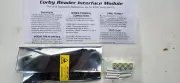 NEW--Corby 4141 Reader Interface Module RIM For Weigand Prox Mag Stripe Bar Code
