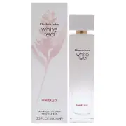 Elizabeth Arden White Tea Ginger Lily by Elizabeth Arden for Women - 3.3 oz E...