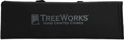 Treeworks LG24 Soft Gig Bag for Wind and Bar Chimes - Large (3-pack) Bundle
