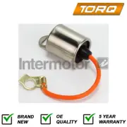 Torq Ignition Condenser Fits Austin Land Rover Triumph Ford + Other Models