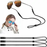 BANSTLE Adjustable Glasses Strap…