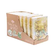 Taste Of The Wild Duck & Chicken Fruit & Veg Dog Tray 390gx7