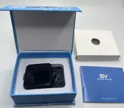 128GB Voice Activated Recorder Device with Speaker, DSP Noise Cancelling & Cr...