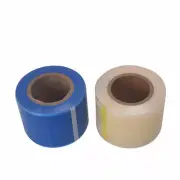 4 Boxes 4 x 6 Barrier Film Tape Plastic Sheets Dental Tattoo Can Choose Color