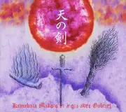 Ame No Tsurugi - Makoto Et A Qui Avec Gabriel Kawabata CD