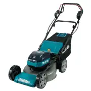 Makita LM001GZ02 - 40V Max Brushless Self Propelled 480mm Lawn Mower (Tool Only)