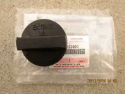 FITS: 02 - 09 SUZUKI XL-7 4D SUV ENGINE OIL FILLER CAP OEM BRAND NEW (for: Suzuki)