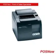 Star TSP143IIIBI Bluetooth Receipt Printer for for Android