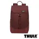 【Thule 都樂】Lithos 16L 15 吋電腦後背包(酒紅)