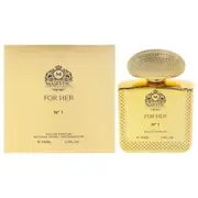 Majestic For Him No7 by Fine Perfumery for Men - 3.4 oz EDP Spray