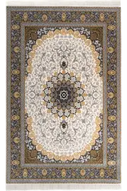 Arian Traditional Rug - 105 Cream by Cyrus Rugs