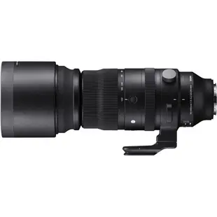 SIGMA 150-600mm F5-6.3 DG DN OS Sports (公司貨) 全片幅微單眼鏡頭 超望遠變焦鏡頭 飛羽攝影 拍鳥