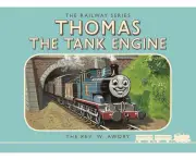 Thomas the Tank Engine: The Railway Series: Thomas the Tank Engine