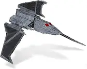 STAR WARS Micro Galaxy Squadron - Style 16: Star Wars Vehicle, Vehicle, 1 Figure, 3+
