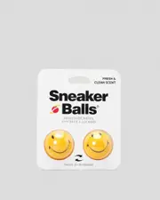[SOF SOLE] SOF SOLE Women's Happy Sneaker Balls in Yellow One Size Yellow