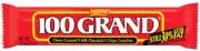 Nestle 100 Grand Candy Bar (36 Pack)
