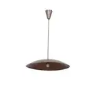 Chandelier Modern Light Stilnovo Ceiling Pendent 1950's Mid Century Lamp Fixture