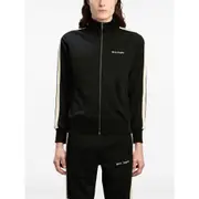 [Palm Angels] Palm Angels Classic Logo Track Jacket S BLACK