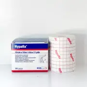 Hypafix Non-Woven Adhesive Dressing Tape