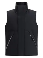 [Laminar] Laminar-Gilet Imbottito Con Tasche-Uomo XL