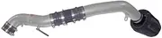 K&N 69-5300TS 69 Series Performance Air Intake System for 2005 Hyundai Coupe 2.7L V6 Gas
