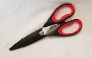 Kitchen Scissors/ Shears Premium IBayam All Purpose Heavy Duty 8.5" New