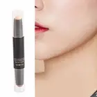 Highlighter Stick Ended Brightener Highlighter Makeup Contouring Stick Type 1