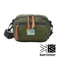 在飛比找蝦皮購物優惠-【karrimor】VT pouch 二用包 1.2L『淺橄