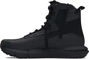 [Under Armour] Men's Charged Valsetz Zip Waterproof Military and Tactical Boot