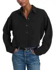 Alex Mill Gemma Button Down Shirt