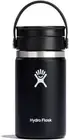 Hydro Flask Wide Mouth with Flex Sip Lid - Insulated 12 Oz Water Bottle Travel