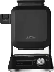 Vertical Waffle Maker