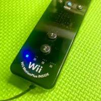 在飛比找蝦皮購物優惠-Wii 原廠遊戲控制器 手把 搖桿