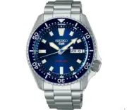 Seiko 5 sports SBSA303/SRPL83 SKX series Mechanical Automatic metal watch New