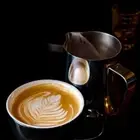 350/600 ML Milk Frother Cup Espresso Machine Accessories Milk Steaming Pitcher