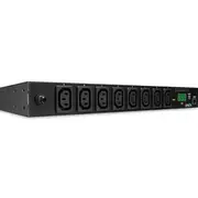 Lindy iPower Control Classic Switch 8 Port Remote Power