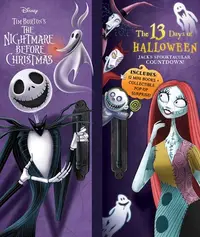 在飛比找誠品線上優惠-Disney: Tim Burton's the Night