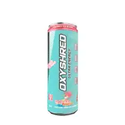 OXYSHRED ULTRA ENERGY RTD BY EHP LABS