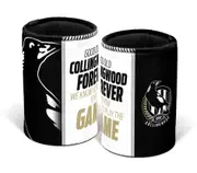 Collingwood Magpies Stubby Holder