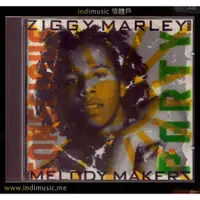 在飛比找蝦皮購物優惠-/個體戶唱片行/ Ziggy Marley & The Me