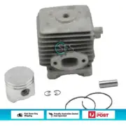 Cylinder Piston Kit 34mm for STIHL HEDGE TRIMMER HS81- 4237 020 1201
