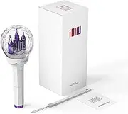 일반 K-pop lightstick (G)I-DLE Official Light stick Ver.2 Pink